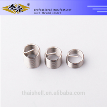 stainless steel wire thread insert/insert m5/insert m8