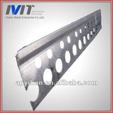 MT metal tile corner bead/render corner bead