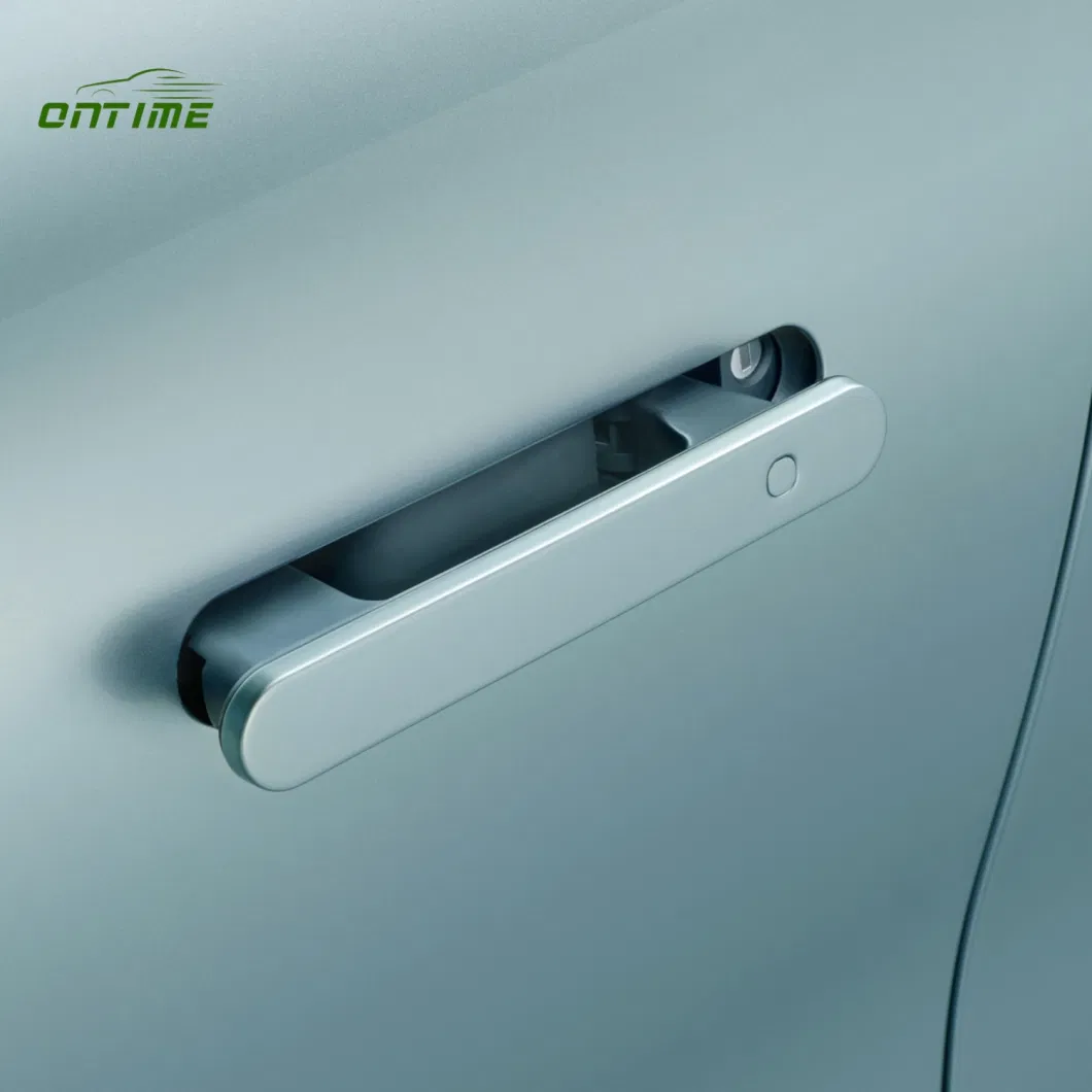 Ontime Intelligent and Economical New Energy Vehicle Equipped with an Energy-Saving Battery with a Range of 650 Kilometers a Multi-Color Pure Electric Vehicle