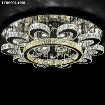 wholesale lighting fixture ceiling led chandelier