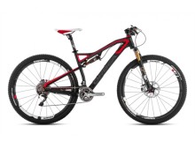 2014 Orbea Occam 29 M10 XTR Mountain Bike