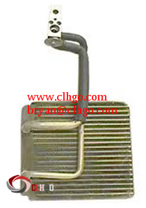 coil evaporator/car ac cooling coil For CHEVROLET CORSA EV 939548PFC