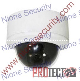 Nione Security  2 megapixel  Wide Dynamic Network domecamera