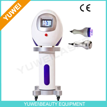 YUWEI lipolysis diode laser cavitation vacuum machine