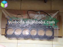 6D95 GASKET SET engine parts excavator parts