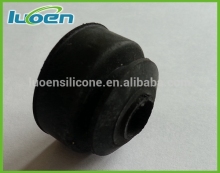 OEM silicone rubber seal pad Wear pads silicone rubber bumper pads