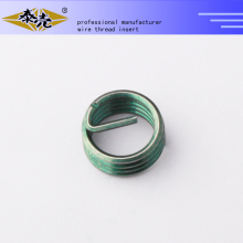 Fastener Stainless wire thread inserts for aluminium m2-m96