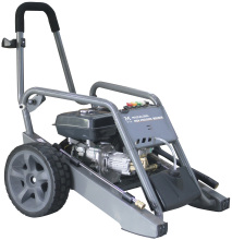 High Pressure Washer Surface Cleaner for Land Use