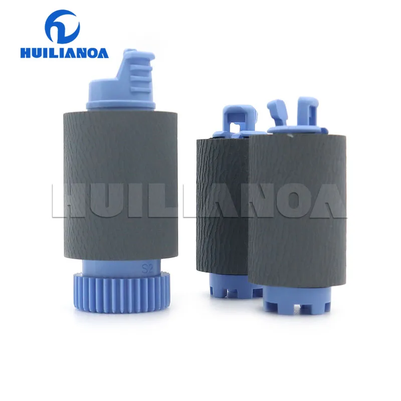Pickup Roller Kit for HP Pagewide 755 774779776 785 780 765 77750 77740 77940 77950 71560 77960 77650 77660772 777 776 W1b45A A7w93-67082 Tray Roller Kit