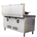 heavy duty cooking equipment restaurant commercial kitchen