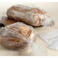 Clear Flat Bag for Bread