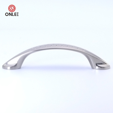 Zinc Handle Drawer Handle