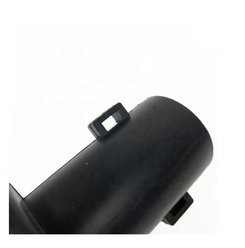 Silicone Mold Black Color Small Accessory Plastic Custom Silicone Rubber Parts