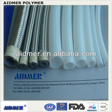 SAE 100R14 HOSE ,PTFE Hose, PTFE Braided hose