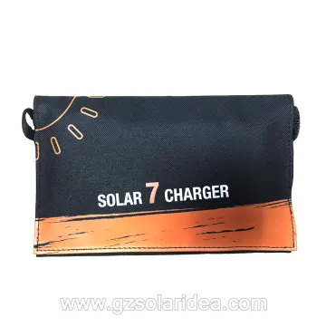 Good Package  Outdoor Solar Charger For Camping