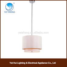 Customized corridor hanging pendant lantern with UL