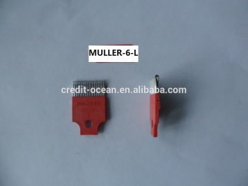 muller-6-l kraschel accessory units guide plastic