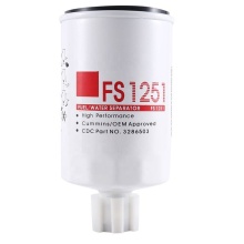 Factory P550248 Fuel Filter and Related Parts for LIEBHERR