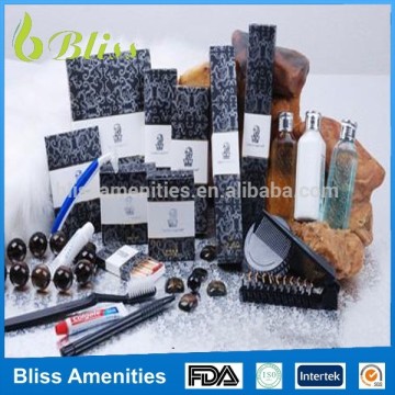 Disposable Amenities Hotel Disposable Toothbrush With Toothpaste Wholesale