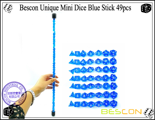 Blue Stick-2 Blue Stick-2