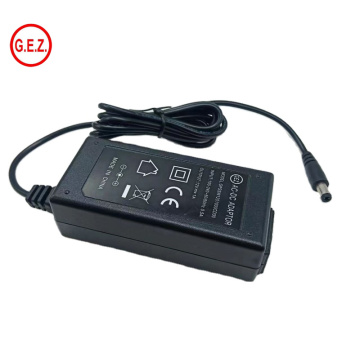 12V 1A AC DC POWER ADAPTER CHARGER