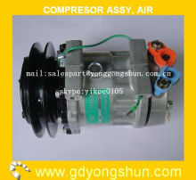 KOBELCO AIR-CONDITION COMPRESOR ASSY