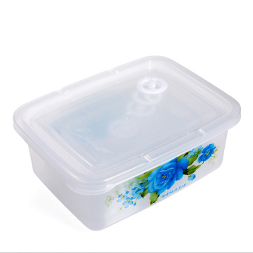 Airtight Preserving Box 2PCS Set (LFR4294)