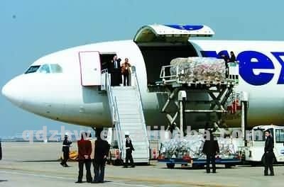 cheap air freight from china