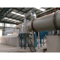 Activated Carbon Steam Activation Furnace