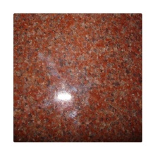 Aswan Bundela Ruby Red Granite for Exterior and Interior Wall Cladding