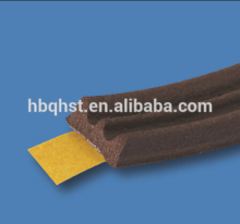 EPDM Sponge strip