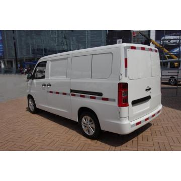 MNV80 EV Kamioi elektrikoa Cargo Van Transport EV ibilgailuak prezio baxuan