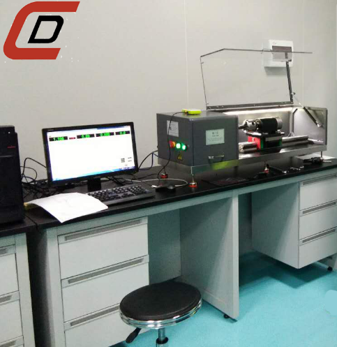 Torsion Testing machine