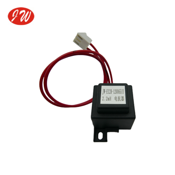 Reliable EI28 Harmonic Inductance Components