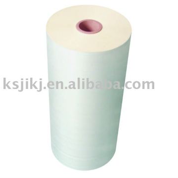 pet metallized thermal lamination films