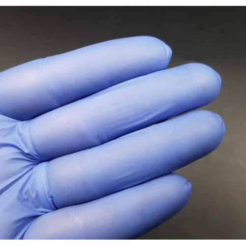 Nitrile Powder Free Examination Gloves