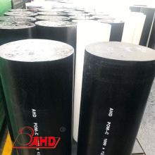 اکسترود شده Dia 350mm POM-C ROD ROD