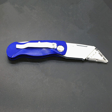 folding utility knife