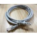 Berkualiti tinggi CAT6 UTP patch Cord