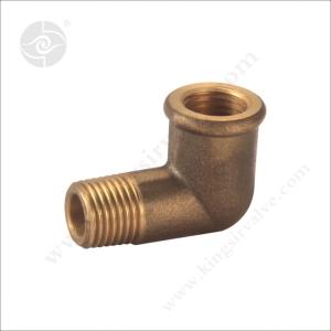 Pip Fittings KS-0045