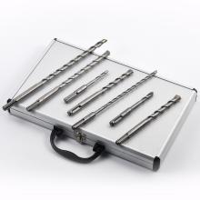 12 PC Hammer -Bohrer und Meißel Set