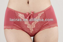 Sexy Lace printing hot women sexy underwear