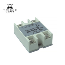Advanced Solid State Relay for Industrial Use