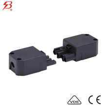 4 Way Male Female Pluggable Wire Connectors