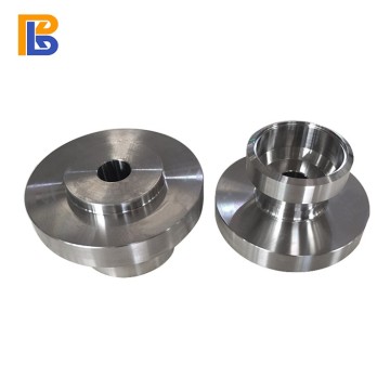 Special Designed Application Flanges