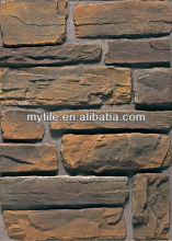 Rusty slate/culture stone