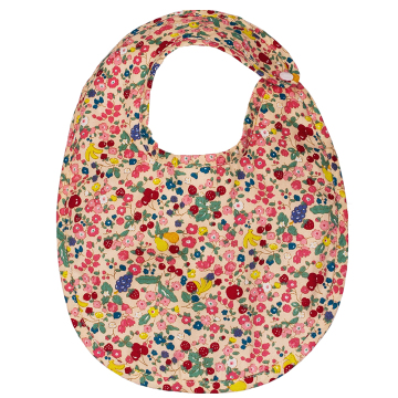 Wholesale Collection: Colorful Cute Patterns Infant Burp Cloths, Feeding Baby Bandanas & Waterproof Baby Bibs Made of Cotton