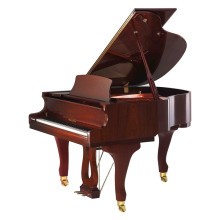 High Quality Professional Teaching Triangle Piano - Hailun HG151C for Music Education