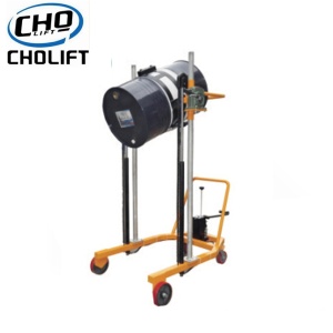 Impilatore manuale del tamburo 300KG