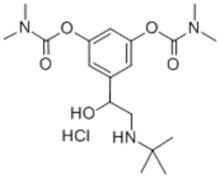 Bambuterol hydrochloride CAS 81732-46-9
